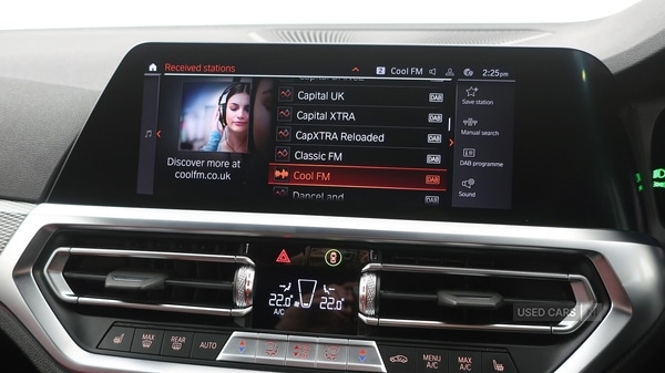 Used BMW 3 Series 2021 for sale - 77426508: Photo 10