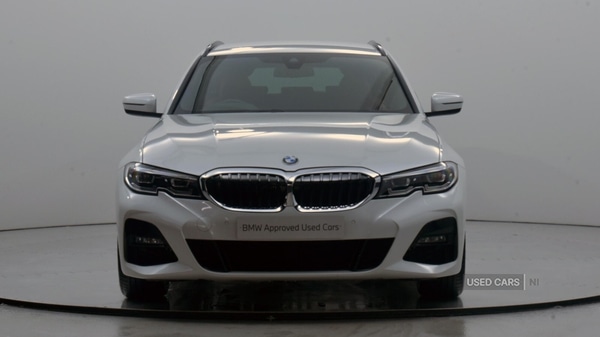 Used BMW 3 Series 2021 for sale - 77426508: Photo 17