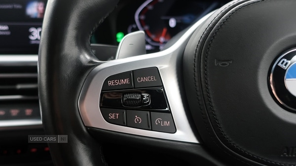 Used BMW 3 Series 2021 for sale - 77426508: Photo 18