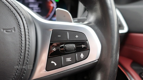 Used BMW 3 Series 2021 for sale - 77426508: Photo 19