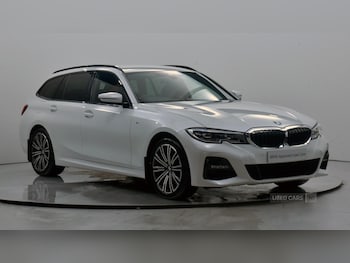 BMW 3 Series feature image