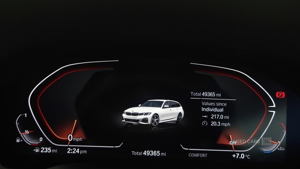 Used BMW 3 Series 2021 for sale - 77426508: Photo 23