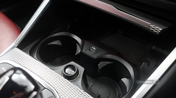 Used BMW 3 Series 2021 for sale - 77426508: Photo 32