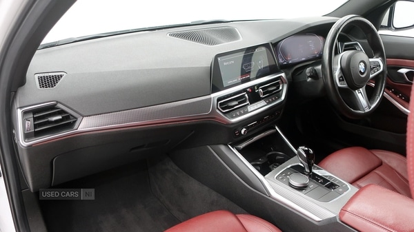 Used BMW 3 Series 2021 for sale - 77426508: Photo 35