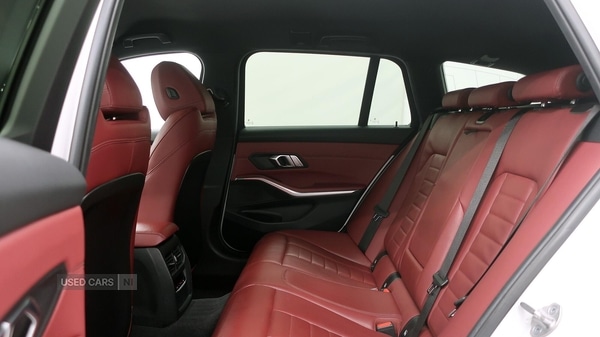 Used BMW 3 Series 2021 for sale - 77426508: Photo 36
