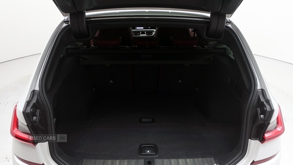 Used BMW 3 Series 2021 for sale - 77426508: Photo 38