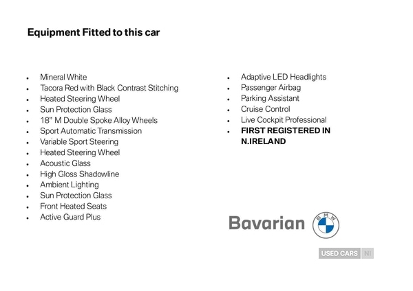 Used BMW 3 Series 2021 for sale - 77426508: Photo 5