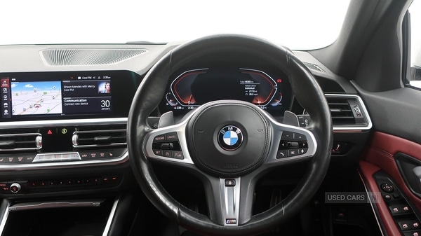 Used BMW 3 Series 2021 for sale - 77426508: Photo 6