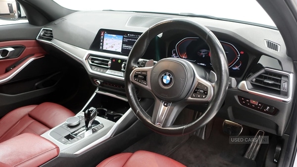 Used BMW 3 Series 2021 for sale - 77426508: Photo 7