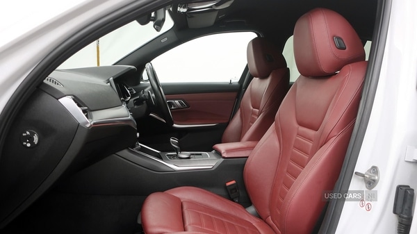 Used BMW 3 Series 2021 for sale - 77426508: Photo 8