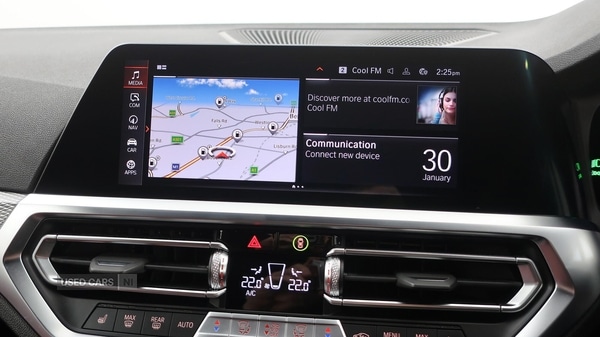 Used BMW 3 Series 2021 for sale - 77426508: Photo 9