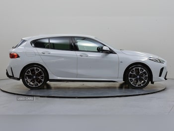 Used BMW 1 Series 2025 for sale - 75954425: Photo
