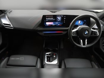 Used BMW 1 Series 2025 for sale - 75954425: Photo