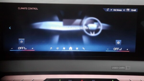 Used BMW X3 2025 for sale - 76562642: Photo 8