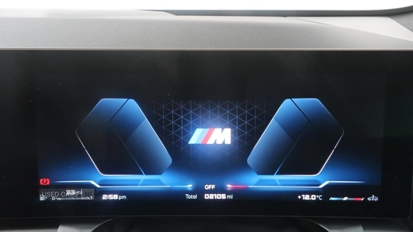 Used BMW X3 2025 for sale - 77238958: Photo 10