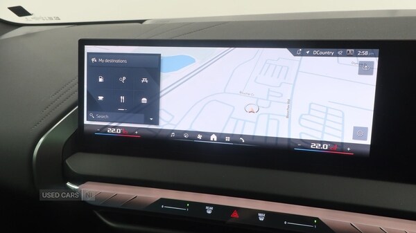 Used BMW X3 2025 for sale - 77238958: Photo 11