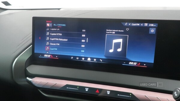 Used BMW X3 2025 for sale - 77238958: Photo 12