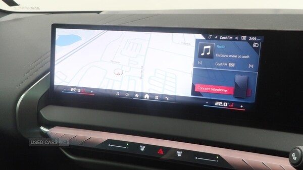 Used BMW X3 2025 for sale - 77238958: Photo 13