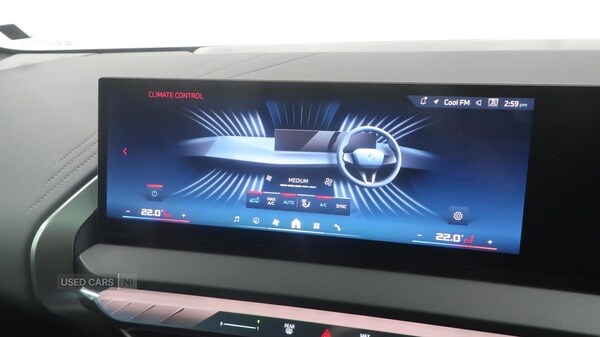 Used BMW X3 2025 for sale - 77238958: Photo 14