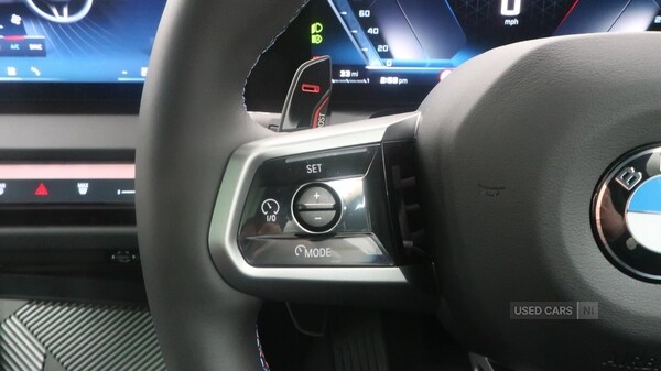 Used BMW X3 2025 for sale - 77238958: Photo 15