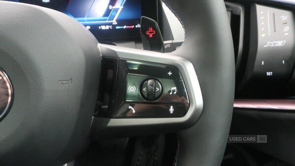 Used BMW X3 2025 for sale - 77238958: Photo 16