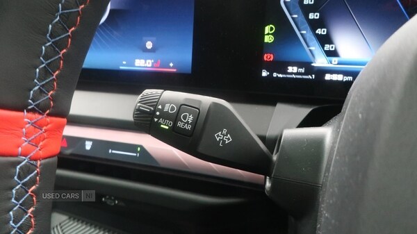 Used BMW X3 2025 for sale - 77238958: Photo 17