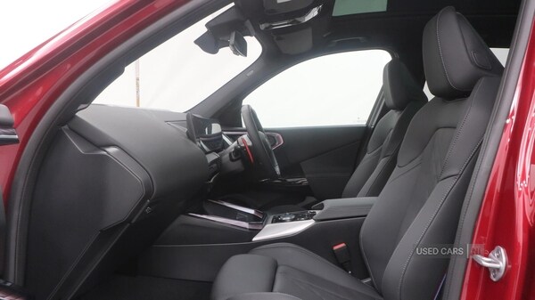 Used BMW X3 2025 for sale - 77238958: Photo 22