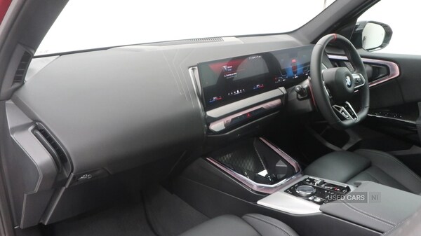 Used BMW X3 2025 for sale - 77238958: Photo 23