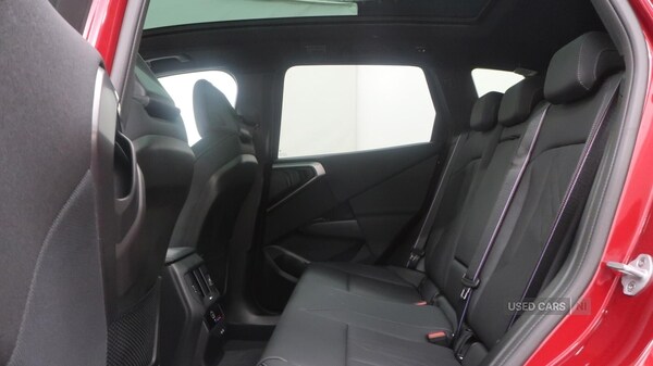 Used BMW X3 2025 for sale - 77238958: Photo 24