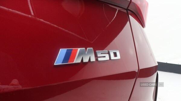 Used BMW X3 2025 for sale - 77238958: Photo 28