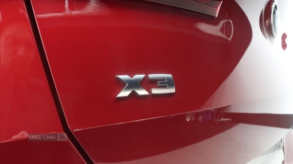 Used BMW X3 2025 for sale - 77238958: Photo 30