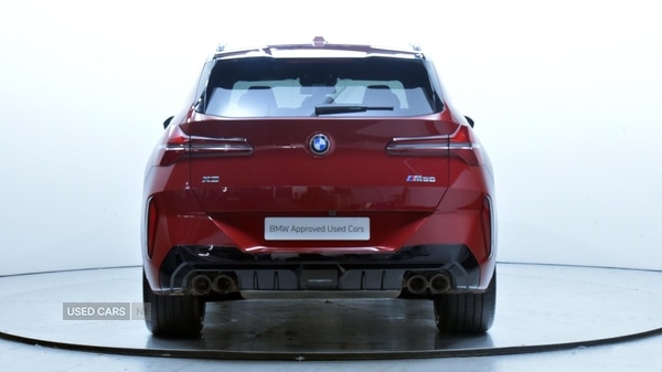 Used BMW X3 2025 for sale - 77238958: Photo 5