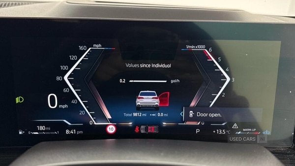 Used BMW X5 2025 for sale - 76937001: Photo 10