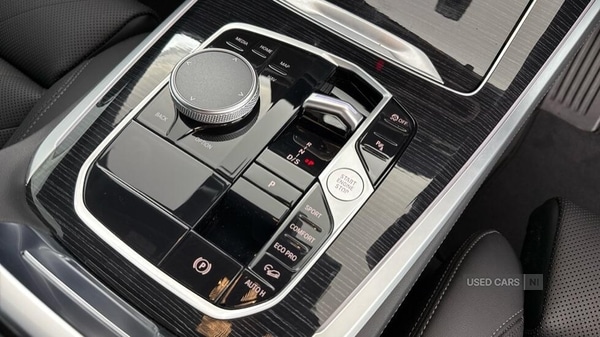 Used BMW X5 2025 for sale - 76937001: Photo 11