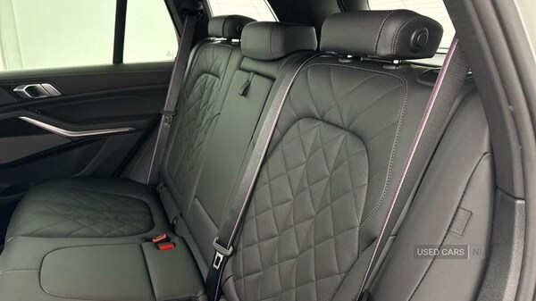 Used BMW X5 2025 for sale - 76937001: Photo 13