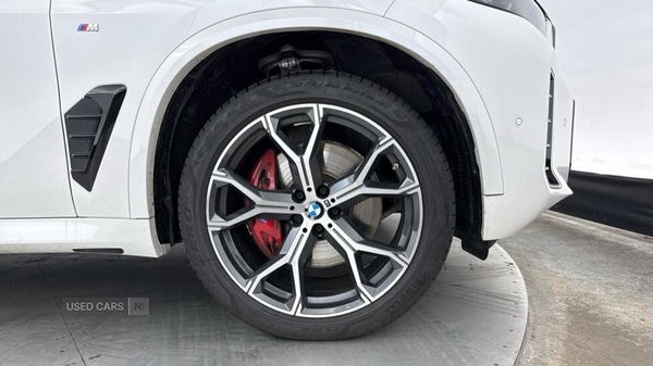 Used BMW X5 2025 for sale - 76937001: Photo 15