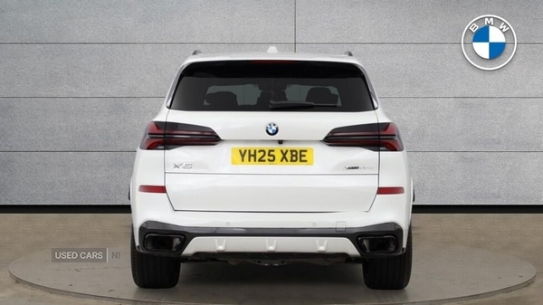 Used BMW X5 2025 for sale - 76937001: Photo 16