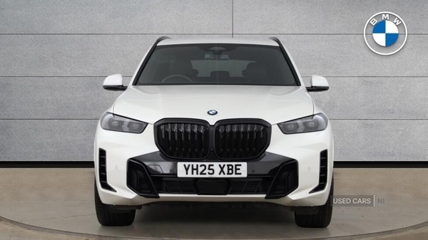 Used BMW X5 2025 for sale - 76937001: Photo 17