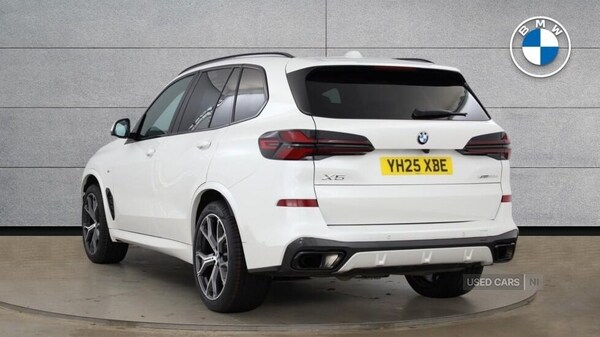 Used BMW X5 2025 for sale - 76937001: Photo 2