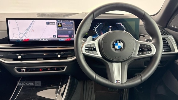 Used BMW X5 2025 for sale - 76937001: Photo 6