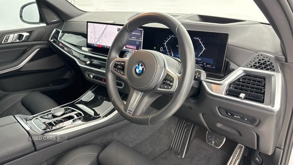 Used BMW X5 2025 for sale - 76937001: Photo 7