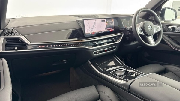 Used BMW X5 2025 for sale - 76937001: Photo 8