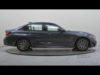 Used BMW 3 Series 2021 for sale - 75003590: Photo