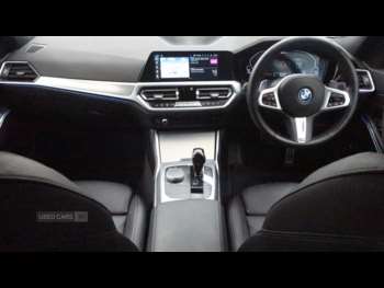 Used BMW 3 Series 2021 for sale - 75003590: Photo