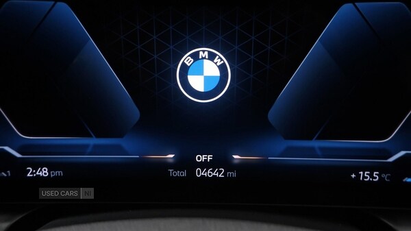 Used BMW X3 2025 for sale - 76500115: Photo 10