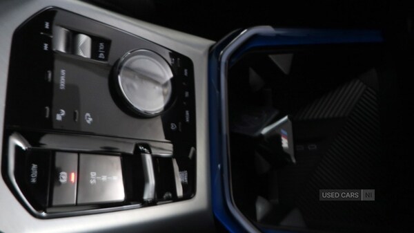 Used BMW X3 2025 for sale - 76500115: Photo 11