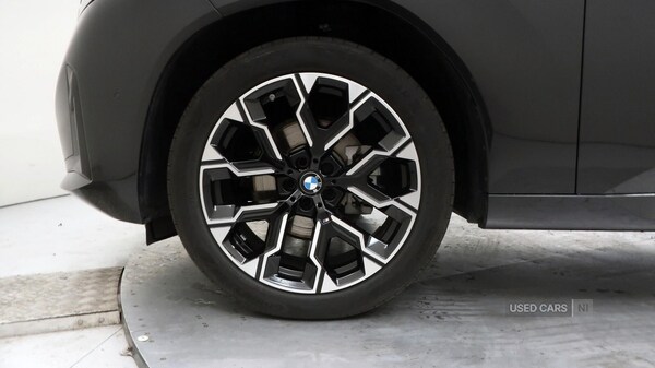 Used BMW X3 2025 for sale - 76500115: Photo 14