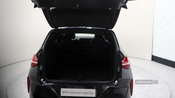 Used BMW X3 2025 for sale - 76500115: Photo 15