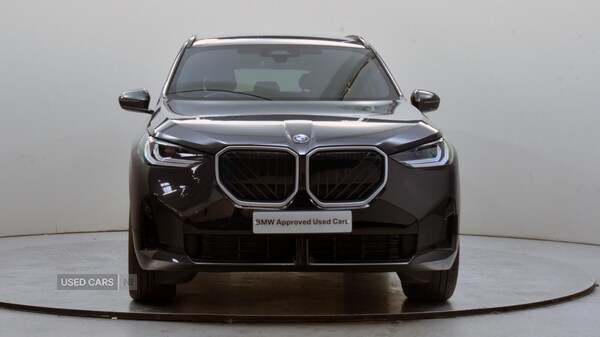 Used BMW X3 2025 for sale - 76500115: Photo 17