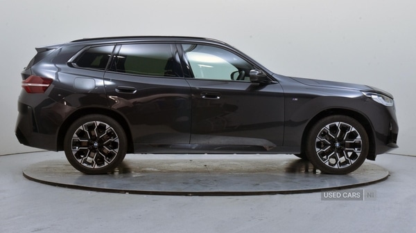 Used BMW X3 2025 for sale - 76500115: Photo 3